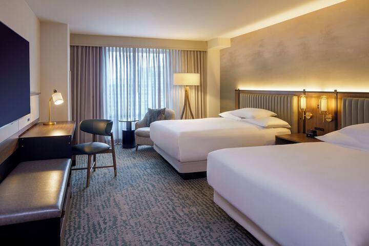 Hyatt Regency Reston