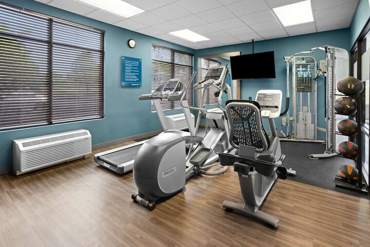 Health and Fitness 30 of 30