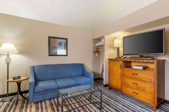 Best Western Sunset Inn