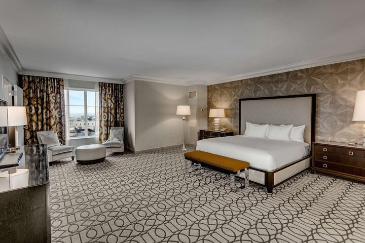 Hilton Columbus at Easton