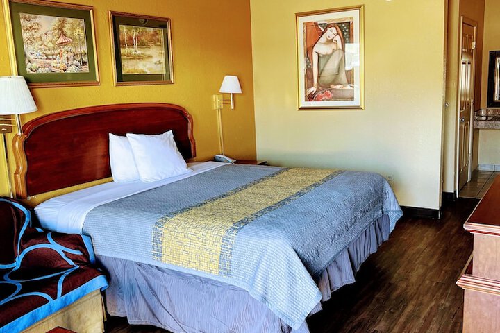 Fairview Suites