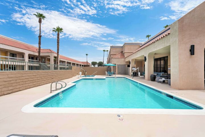 Signature Indio I-10 Coachella Valley by Sonesta