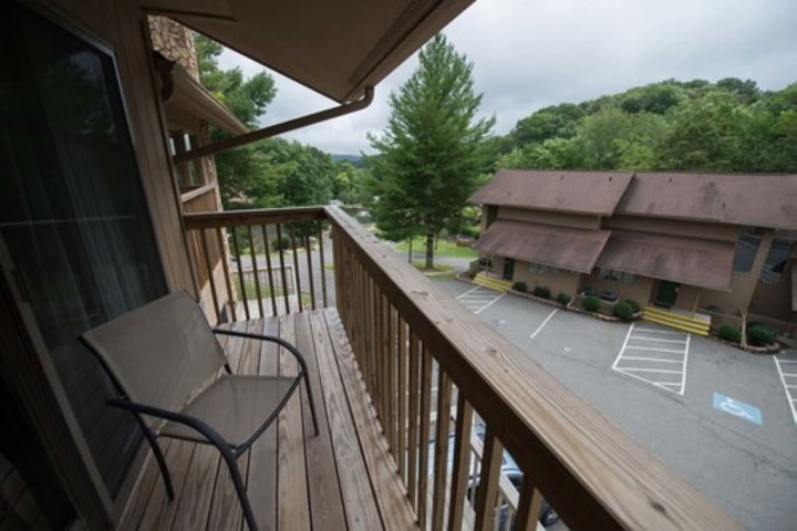 Bluegreen Vacations Blue Ridge Village an Ascend Collection Resort