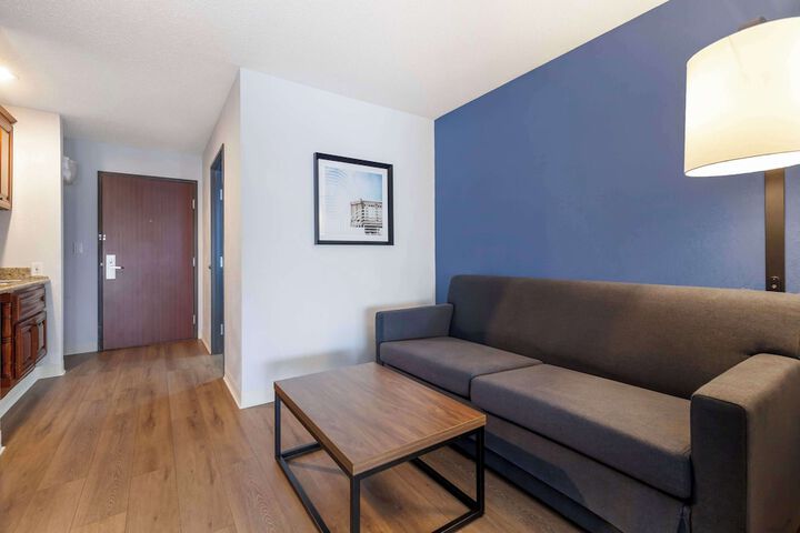 Best Western Sycamore Inn