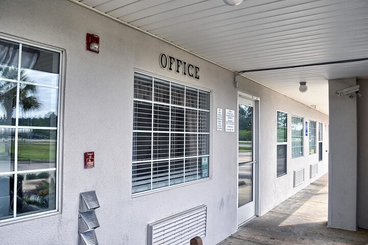 Studio 6 Extended Stay - Pascagoula MS