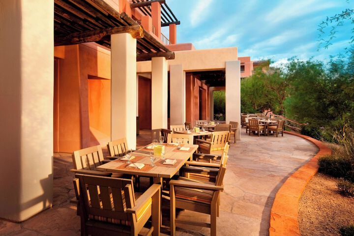 Sheraton Grand at Wild Horse Pass