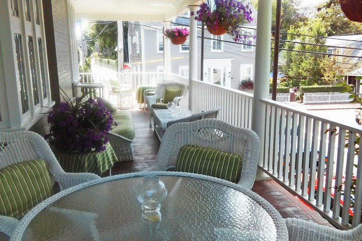 Terrace/Patio 61 of 70