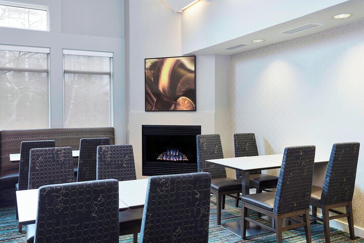 Residence Inn by Marriott Detroit Pontiac Auburn Hills