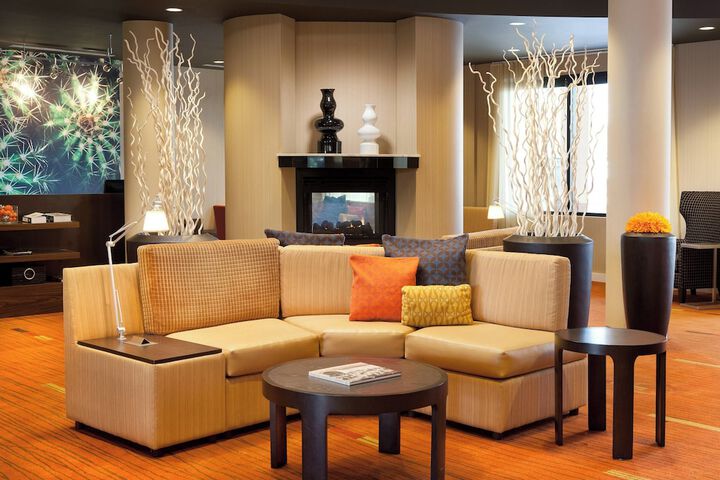 Courtyard by Marriott Foothill Ranch Irvine East / Lake Forest