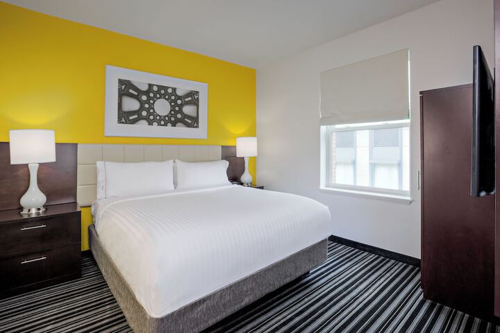 Holiday Inn Express San Francisco Union Square by IHG