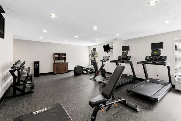 Hampton Inn Pennsville