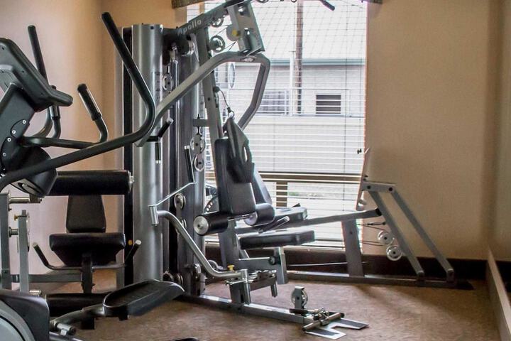 Health and Fitness 58 of 61
