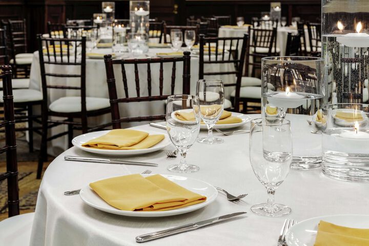 Embassy Suites by Hilton Santa Ana Orange County Airport