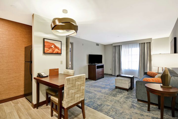 Homewood Suites by Hilton Palm Desert