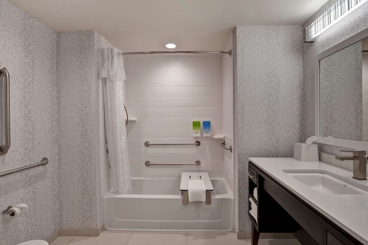 Home2 Suites by Hilton Hot Springs
