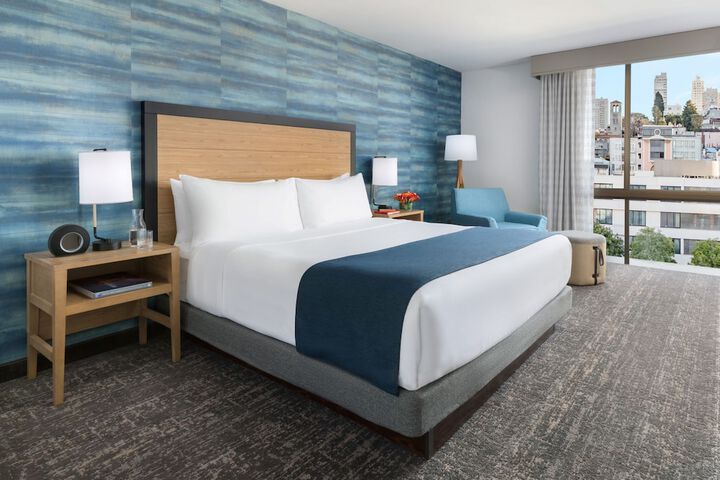 Hotel Caza