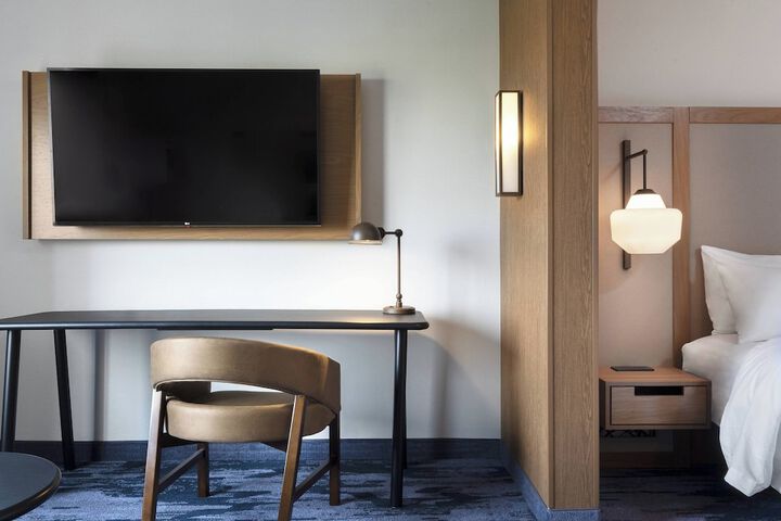 Fairfield Inn & Suites by Marriott OFallon IL