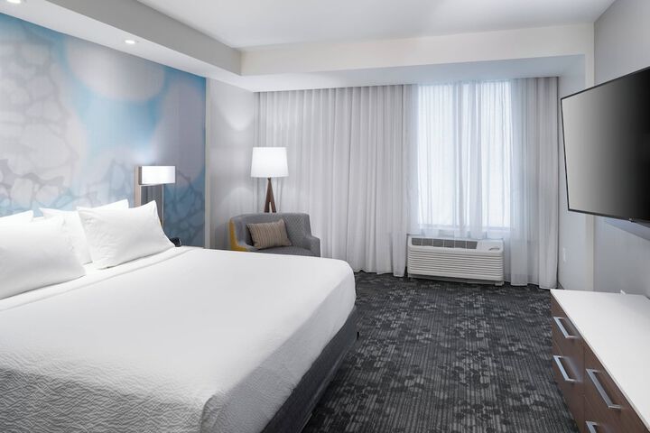 Courtyard by Marriott Hilton Head Island