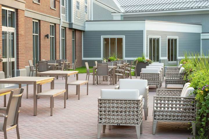 Terrace/Patio 85 of 87