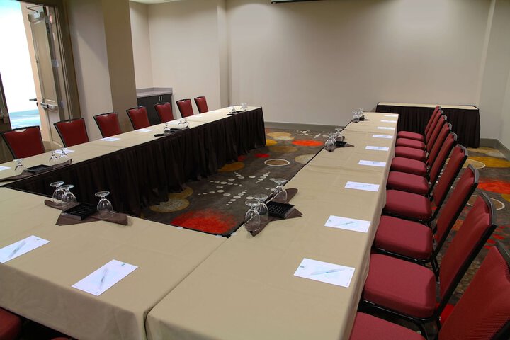 Meeting 32 of 48