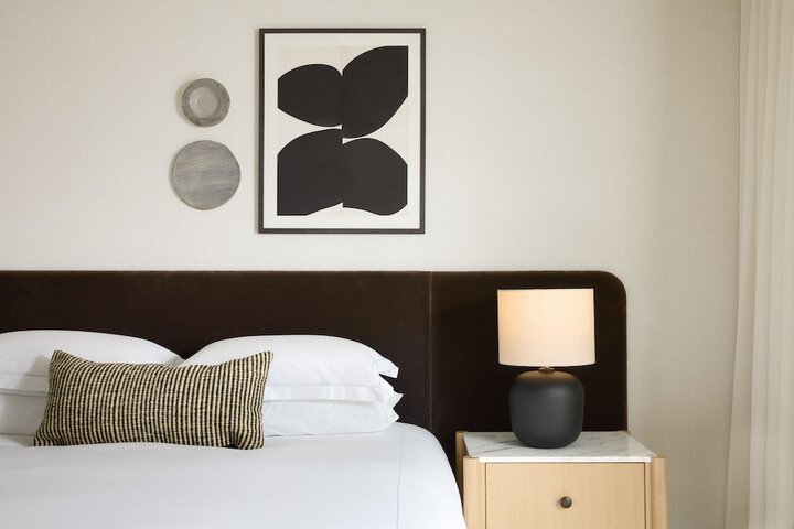 Kimpton Mirador Pacific Grove Monterey by IHG