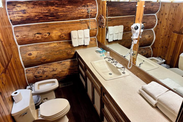 Soap Lake Resort a Dazzler Select by Wyndham