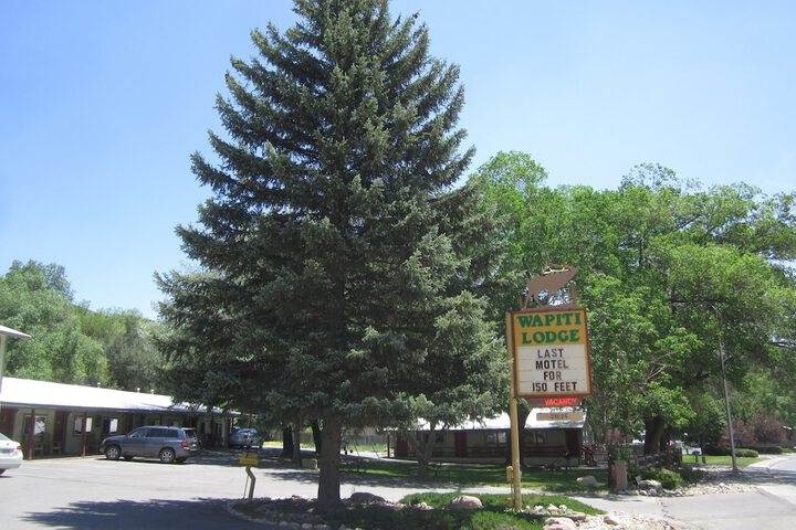 Hotel 1 of 42