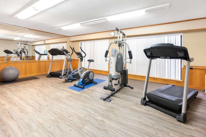 Health and Fitness 36 of 40