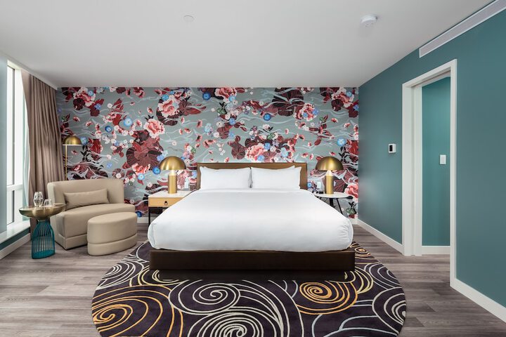Versante Hotel