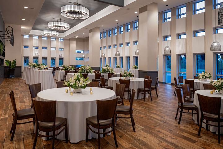 Hilton Shreveport
