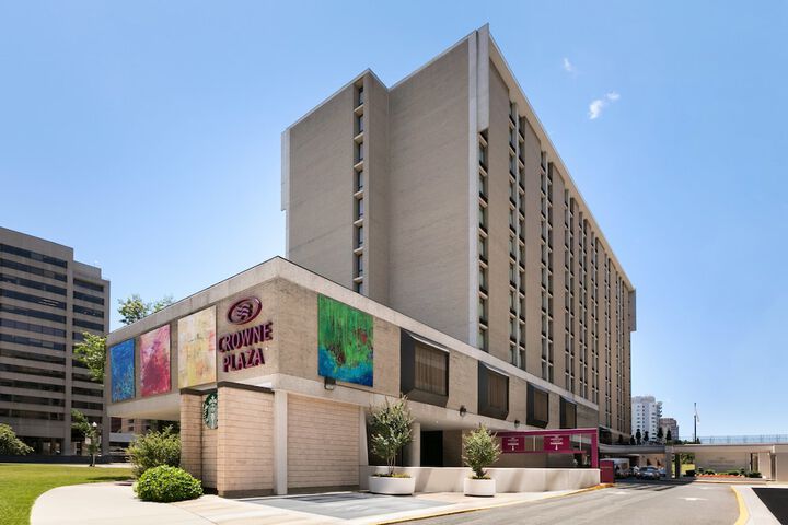 Crowne Plaza Crystal City-Washington D.C. by IHG
