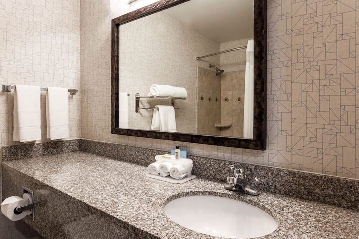 Holiday Inn Express Lancaster by IHG