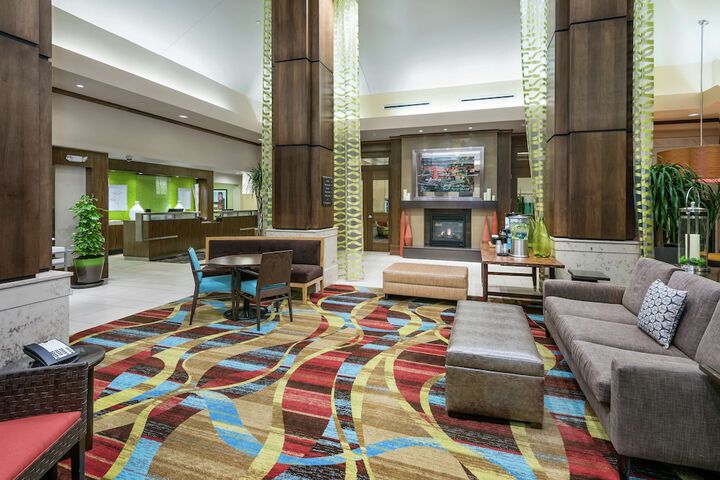 Hilton Garden Inn San Antonio at the Rim