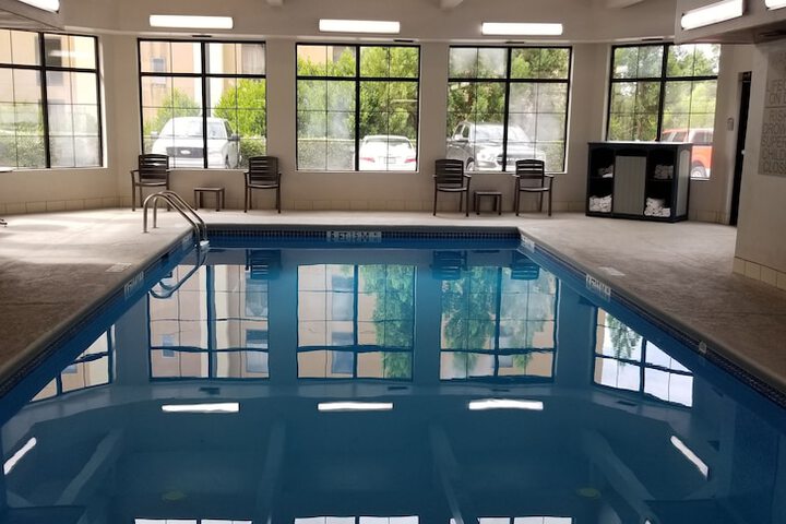 Pool 5 of 29