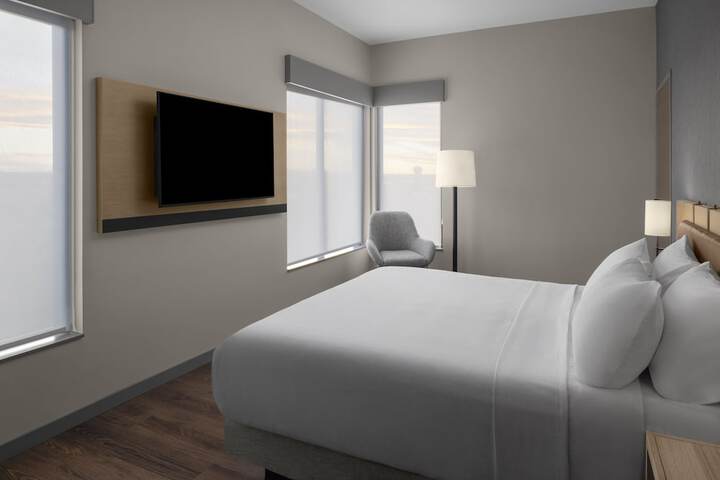 Hyatt Place Bozeman Yellowstone Airport