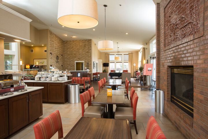 Breakfast/Coffee Service 35 of 48