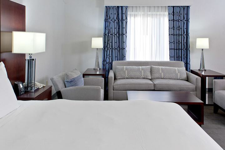 Hilton Scranton & Conference Center