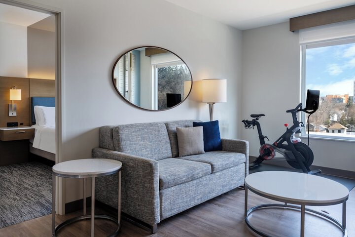 EVEN Hotel Rochester - Mayo Clinic Area by IHG