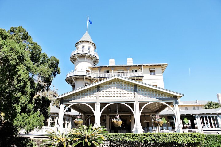 Jekyll Island Club Resort
