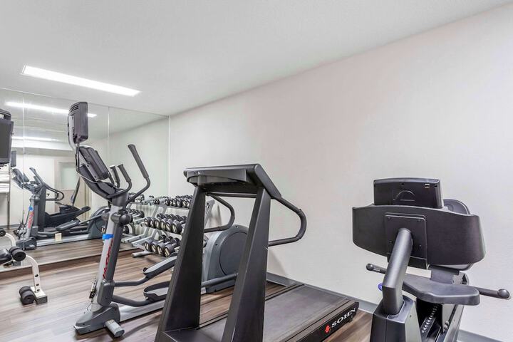 Quality Inn Ripley