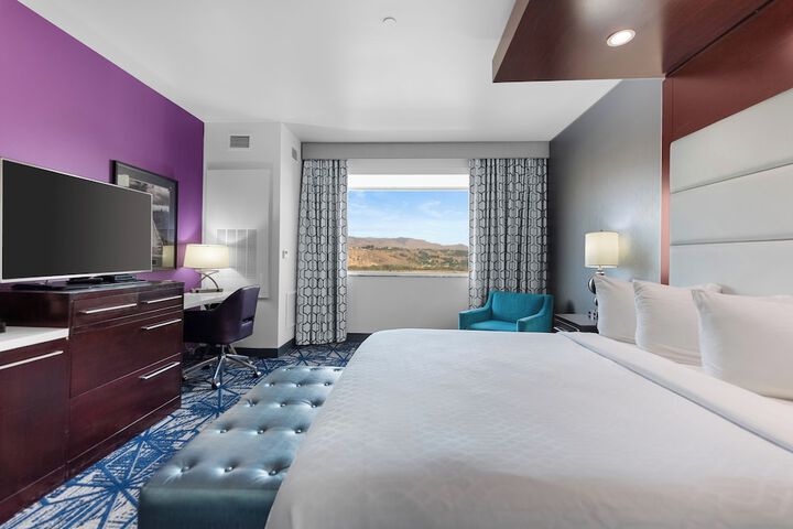 12 Tribes Omak Casino Hotel