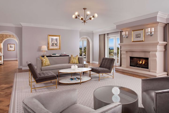 Waldorf Astoria Monarch Beach