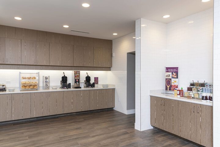 Residence Inn by Marriott Lafayette