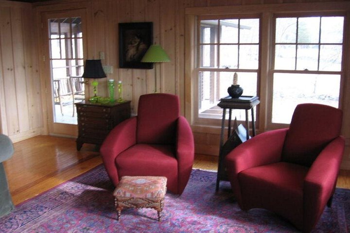 Retreat at TreeGap