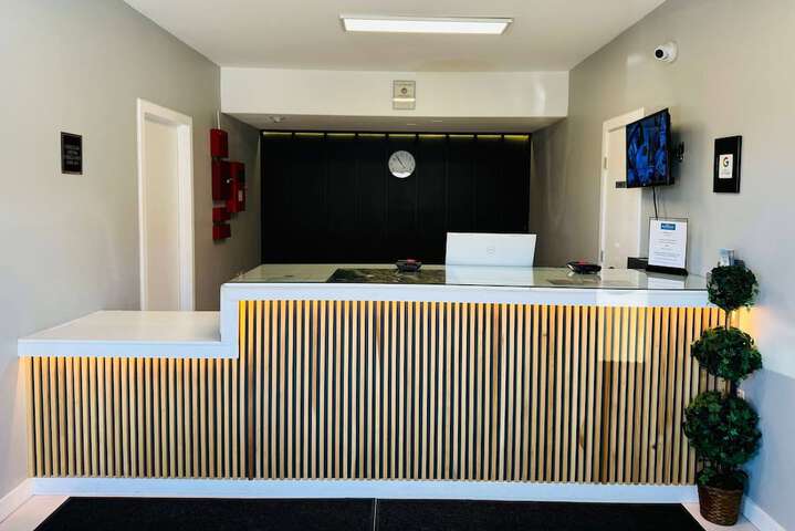 Hotel Interior 8 of 25