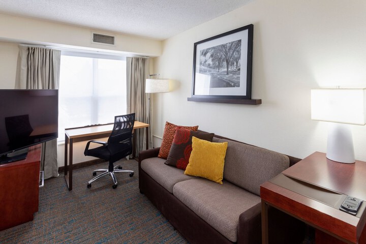 Residence Inn by Marriott Minneapolis St. Paul / Roseville