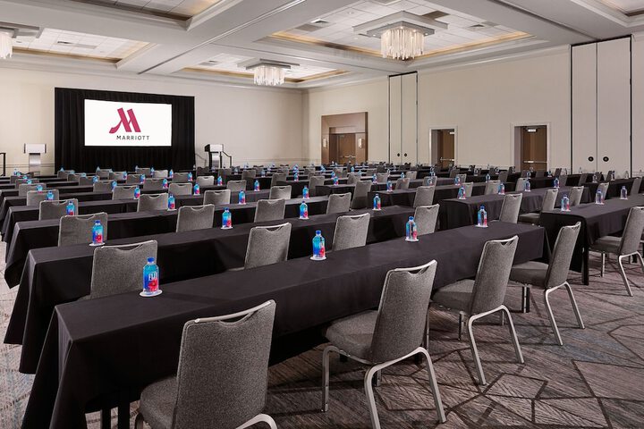 Orlando Marriott Lake Mary