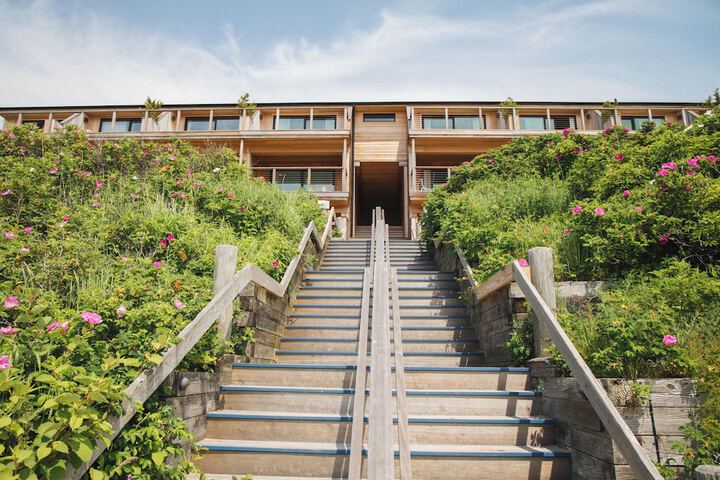 Gurneys Montauk Resort & Seawater Spa