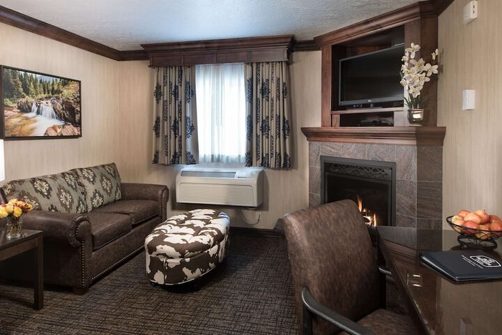 Best Western Plus Flathead Lake Inn & Suites