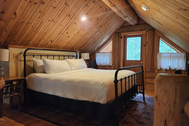 Alta Crystal Resort